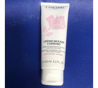 Lancome Facial-care Cleansers-MasksCrème Mousse Confort Tube