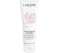 Lancôme CONFORT CRÈME-MOUSSE nettoyant réconfortant 125 ml