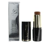 Lancome Dark Foundation Stick Teint Idole Ultra Wear SPF15 10 Praline NEW