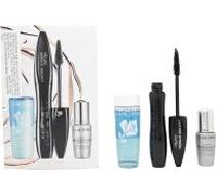 Lancôme Doll Eyes Mascara Gift Set 6.5ml Doll Eyes Mascara + 5ml Effacernes Longue Tenue + 30ml Eye Make-Up Remover