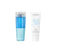 Lancôme Double Cleanse Essential Set 2026 Cleansing Gel 125ml & Bi-Facil 125ml