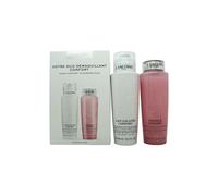 Lancôme Duo Confort Gift Set 400ml Galatee Confort Cleansing Milk + 400ml Tonique Confort Hydrating Toner
