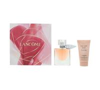 Lancôme La Vie Est Belle Eau de Parfum 30ml Mother's Day Fragrance Gift Set