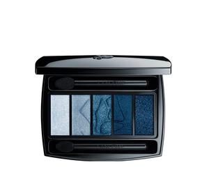 LANCOME Eyeshadows Hypnôse Palette 5 Couleurs Eyeshadow Palette 16 DRAMA DENIM