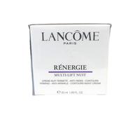 Lancôme Rénergie Nuit Multi-Lift Lifting Firming Anti - Wrinkle Night Cream 50 ml