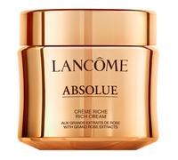Lancôme Absolue Nourishing Rich Cream with Rose Extract 60 ml
