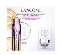 Lancome Facial-care SerumRénergie Triple Serum Retinol Routine Set Rénergie C.R.x. Triple Serum Retinol 50 ml + Rénergie H.P.N. UVmune Cream SPF 50 15 ml + Rénergie Yeux 5 ml
