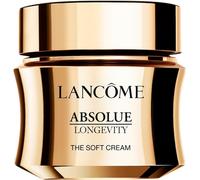 Lancome Luxury-care Skin-careAbsolue Longevity The Soft Cream