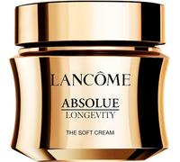 Lancome Luxury-care Skin-careAbsolue Longevity The Soft Cream