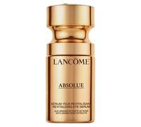 Lancome Facial-care Eye-creamAbsolue Revitalizing Eye Serum