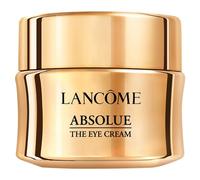 Lancôme Luxury care Skin care Absolue The Eye Cream