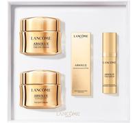 Lancome Facial-care AbsolueThe Soft Cream Set 2026 Longevity The Soft Cream 60 ml + The Eye Cream 5 ml + The Serum 5 ml + The Rich Cream 15 ml