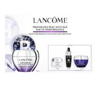 Lancome Facial-care Anti-AgingRénergie Starter Kit Set Génifique Ultimate Serum 10 ml + Rénergie Eye Cream 5 ml + Rénergie H.P.N. 300-Peptide Cream 15 ml + Rénergie Multi-Lift Night Cream 15 ml