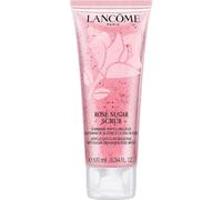 Lancôme Rose Sugar Scrub Smoothing Peeling for Sensitive Skin 100 ml