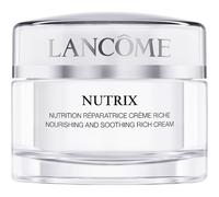 Lancôme Nutrix soothing and nourishing cream for very dry and sensitive skin 50 ml