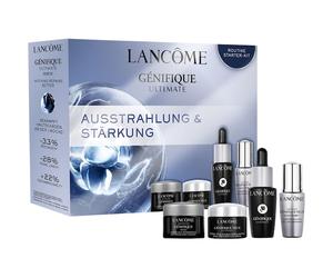 Lancome Facial-care GenifiqueFavourite care set Advanced Génifique Yeux Light Pearl 5 ml + Advanced Génifique Night 5 ml + Génifique Ultimate Serum 7 ml + Génifique Yeux Ultimate 5 ml