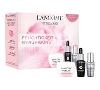 Lancome Facial-care Hydra-ZenFavourite care set Hydra Zen Cream 15 ml + Génifique Ultimate Serum 7 ml + Advanced Génifique Yeux Light Pearl 5 ml