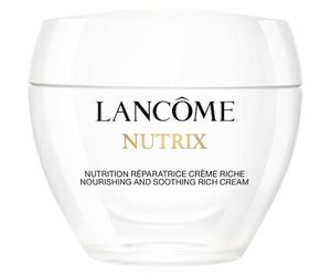Lancome Facial-care NutrixNutrix Nourishing and Soothing Rich Cream