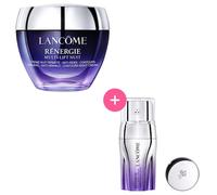 Lancome Facial-care RenergieBundle Nuit Multi-Lift 50 ml + H.C.F. Triple Serum 50 ml