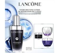 Lancome Facial-care SerumGénifique Serum Routine Set Génifique Ultimate Serum 50 ml + Génifique Eye Cream 5 ml + Rénergie H.P.N. 300-Peptide Cream 15 ml + Rénergie Multi-Lift Night Cream 15 ml