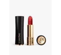 Lancome Fearless Red L’absolu Rouge Matte Lipstick 3.4g
