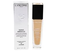Lancome Foundation 02 Lys Rose Teint Miracle Hydrating SPF 15 Medium Coverage