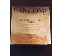 Lancome Foundation Teint Idole Ultra Liquid Cushion Compact 01 Pure Porcelaine.