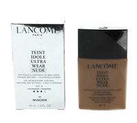 Lancome Foundation Ultra Wear 11 Muscade SPF19 24hr Matte Shine Control