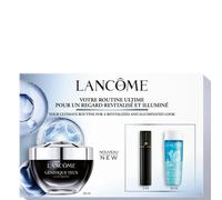 Lancome Facial-care GenifiqueGénifique Eye Routine Génifique Yeux Ultimate 20 ml + Hypnôse Mascara Mini 2 ml + Bi-Facil 30 ml