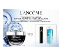 Lancome Facial-care GenifiqueGénifique Eye Routine Génifique Yeux Ultimate 20 ml + Hypnôse Mascara Mini 2 ml + Bi-Facil 30 ml