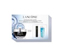 Lancôme Génifique Eye Routine Set, Brightening Anti-Aging Eye Care Kit, Illuminating Eye Cream, Volumizing Hypnôse Mascara & Bi-Facil Makeup Remover, 20ml