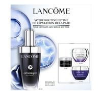 Lancôme Genifique Serum 50ml Routine Set