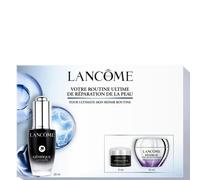 Lancôme Génifique Eye Routine, Your Younger and Brighter Eye Protocol