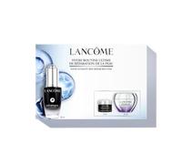 Lancôme Génifique Ultimate Discovery Set, Repair Science Skincare Routine, Includes Ultimate Serum 20ml, Eye Cream 5ml and Rénergie HPN 300 Cream 15ml, Gift Set (Worth £88.60)