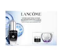 Lancôme Génifique Eye Routine, Your Younger and Brighter Eye Protocol