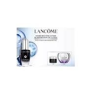 Lancome Genifique Ultimate Set 2026 - Serum 20ml, Peptide Cream 15ml & Eye Cream