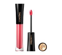 LANCOME Gloss L'Absolu Rouge Glaze Tintation Lip Gloss 705-PINKSTAR MARTINI