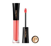 LANCOME Gloss L'Absolu Rouge Glaze Tintation Lip Gloss 706-PLEASURE SEEKER