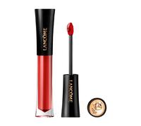LANCOME Gloss L'Absolu Rouge Glaze Tintation Lip Gloss 709-ROUGE RAGE