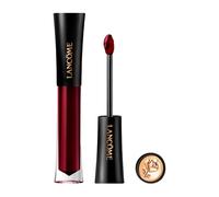 LANCOME Gloss L'Absolu Rouge Glaze Tintation Lip Gloss 712-ROUGE GLAZE