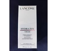 Lancome Hydra Zen Cream Moisturising And Soothing Cream - 30ml - New & Sealed