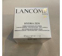 Lancôme Hydra Zen Creme Neurocalm Hydratant Anti Stress Moisturising Cream 50ml