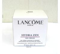 Lancome Hydra Zen Gel Cream 50ml Size Boxed New