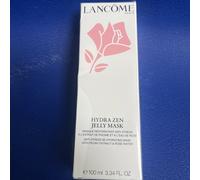 LANCOME Hydra Zen Jelly Mask With Peony And Rose Water 100ml CELLOPHANE SEALED