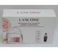 Lancôme Facial care Day cream Starter Kit Hydra Zen Gel Cream 15 ml + Advanced Génifique Serum 10 ml + Lait Galatée Confort Makeup Remover Milk 50 ml