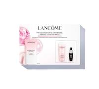 Lancôme Hydra Zen Starter Kit, Hydrating and Soothing Skincare Routine for Sensitive Skin, Redness Reduction with Full Size Gel Cream, Serum and Toner, 3-piece Set