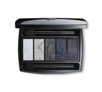 Lancôme Hypnôse 5-Colour Eyeshadow Palette - Highly Pigmented, Long-Lasting & Blendable Shades, 16 Drama Denim