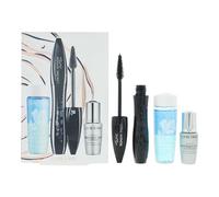 Lancôme Make-up Mascara Lash Hypnôse Set Hypnôse Doll Eyes Mascara 6,5 ml + Bi-Facil 30 ml + Advanced Génifique Light-Pearl Eye Serum 5 ml
