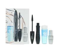 Lancôme Hypnôse Doll Eyes 3 Piece Gift Set: Mascara 6.5ml - Eye Serum 15ml - Make-Up Remover 30ml