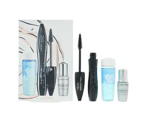 Lancôme Hypnôse Doll Eyes 3 Piece Gift Set: Mascara 6.5ml - Eye Serum 15ml - Make-Up Remover 30ml
